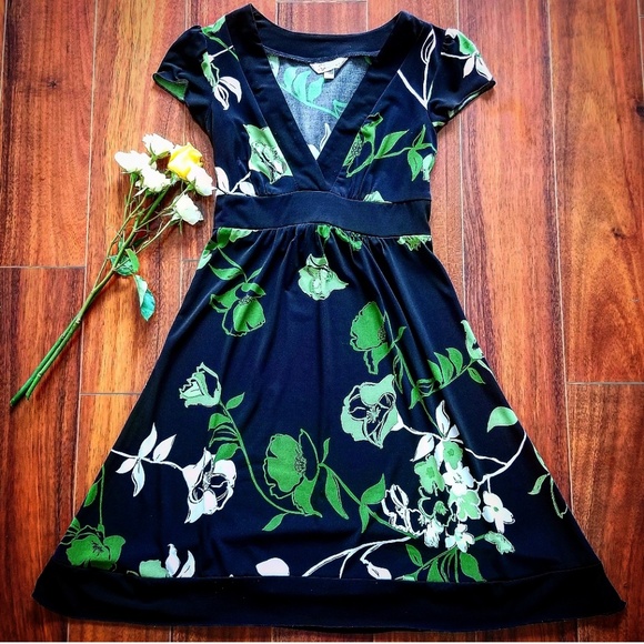 Speechless Dresses & Skirts - Speechless Floral Dress